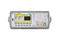 Keysight 33512B 33500B Series Waveform generator, 20 MHz, 2-channel with arb