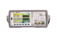 Keysight 33612A 33600A Series Waveform generator, 80 MHz, 2-channel