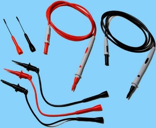 Keysight 34138A Test Lead Set