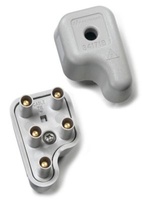 Keysight 34171B Input terminal block for digital multimeters