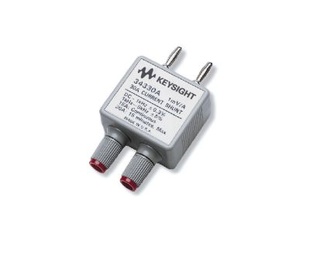 Keysight 34330A Current Shunt for DMMs, 30 Amp