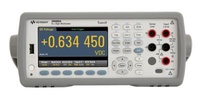 Keysight 34460A Digital multimeter, 6 1/2 digit, basic TrueVolt DMM