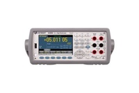 Keysight 34465A Digital multimeter, 6 1/2 digit TrueVolt DMM