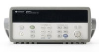 Keysight 34970A Data Acquisition/Switch Unit. GPIB, RS232