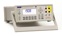 AIM-TTI_1908 Dual Measurement Bench Multimeter with USB interface