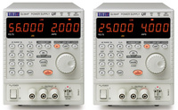 Aim-TTI QL564 Bench/System High Precision DC Power Supply, Linear Regulation, Digital Control 56V/2A or 25V/4A
