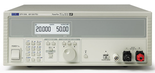 Aim-TTI QPX1200S Bench/System DC Power Supplies, PowerFlex or PowerFlex+ regulated Single Output, 60V/50A1200W Powerflex, No Bus Interfaces