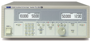 Aim-TTI QPX600DP Bench/System DC Power Supplies, PowerFlex or PowerFlex+ regulated Dual Outputs, 2 x 80V/50A 600W, USB/RS232/LAN/GPIB Interfaces