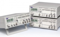 AIM-TTI_TG330 3MHz Analog Function Generator with LCD readout 3MHz Generator, Counter, Sweep, AM