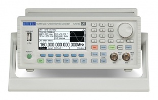 AIM-TTI_TGF3162 Dual Channel Arbitrary Function Generator 160MHz