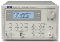 AIM-TTI_TGR1040 1GHz RF Signal Generator, RS232