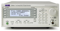 AIM-TTI_TGR6000 6GHz RF Signal Generator 