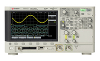 Keysight DSOX2022A Oscilloscope, 2-channel, 200MHz