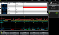 Keysight DSOX3AUDIO Audio Serial Triggering and Analysis (I²S) for InfiniiVision 3000 X-Series Oscilloscopes