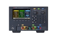 Keysight E36311A 80W Triple Output Power Supply, 6V, 5A & ±25V, 1A