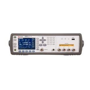 Keysight E4980AL Precision LCR Meter