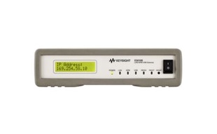 Keysight E5810B LAN/GPIB/USB gateway