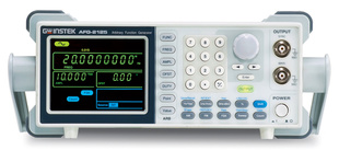 GW Instek_AFG-2025 25MHz Arbitrary Waveform Function Generator