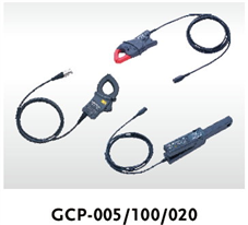 GW Instek_GCP-020 Current Probe, 40Hz - 40KHz, 240A