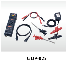 GW Instek_GDP-025 25MHz High Voltage Differntial Probe