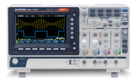 GW Instek_GDS-1072B 70MHz, 2-Channel, Digital Storage Oscilloscope