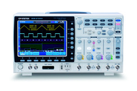 GW Instek_GDS-2072A 70MHz, 2-Channel, Digital Storage Oscilloscope