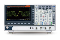 GW Instek_GDS-2072E 70MHz, 2-Channel, Digital Storage Oscilloscope