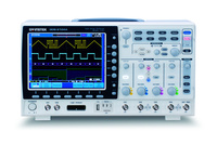 GW Instek_GDS-2302A 300MHz, 2-Channel, Digital Storage Oscilloscope