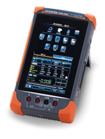 GW Instek_GDS-307 70MHz, 2-Channel, Full Touch Panel, Digital Storage Oscilloscope