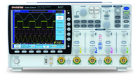 GW Instek_GDS-3152 150MHz, 2-Channel, Visual Persistence Oscilloscope