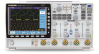 GW Instek_GDS-3154 150MHz, 4-Channel, Visual Persistence Oscilloscope