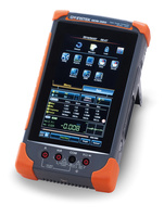 GW Instek_GDS-320 200MHz, 2-Channel, Full Touch Panel, Digital Storage Oscilloscope