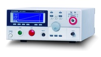GW Instek_GPT-9904 A.C. 500VA AC/DC Withstanding Voltage/Insulation Resistance/Ground Bond Tester