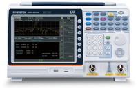 GW Instek_GSP-9330TG 3.25GHz Spectrum Analyzer, Tracking Generator + Aktion: GKT-008 EMI Nahfeldsonden-Kit kostenlos dazu!
