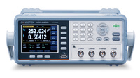 GW Instek_LCR-6300 300kHz Precision LCR Meter