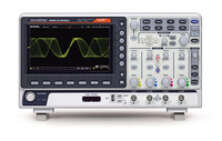 GW Instek_MSO-2072E 70MHz, 2+16 Channel, Mixed-signal Oscilloscope