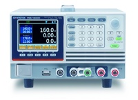 GW Instek_PSB-1800M 160V/20A/800W Programmable Multi-Range D.C. Power Supply