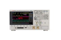 Keysight MSOX3012T Oscilloscope, mixed signal, 2+16-channel, 100 MHz