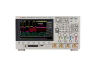 Keysight MSOX3014T Oscilloscope, mixed signal, 4+16 channel, 100MHz