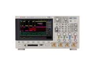 Keysight MSOX3054T Oscilloscope, mixed signal, 4+16 channel, 500MHz
