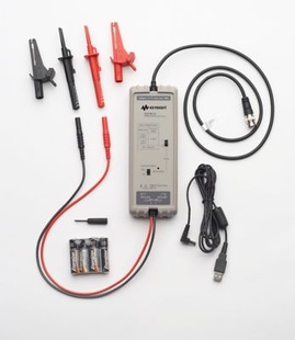 Keysight N2791A Differential probe- 25 MHz