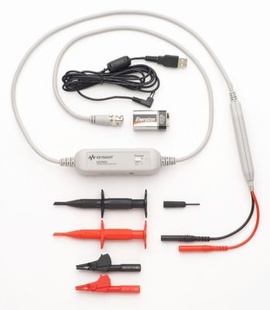 Keysight N2792A Differential probe - 200 MHz