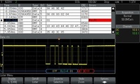 Keysight P9240ATOA-1FP Automotive Serial Triggering and Analysis for P924xA Series Oscilloscopes