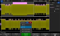 Keysight P9240NFCA-1FP NFC Automated Test Software for P924XA Series Oscilloscopes