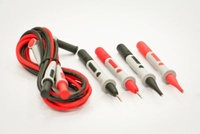 Keysight U1169A Test Probe Leads (with 19-mm tips and 4-mm tips)