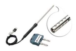 Keysight U1183A Probe, air