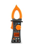 Keysight U1193A Handheld clamp meter, true RMS, basic