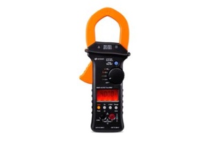 Keysight U1212A True RMS 1000A AC/DC clamp meter