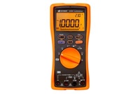 Keysight U1241C Handheld Digital Multimeter, 4 digit, with IP 67