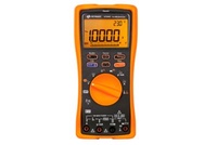 Keysight U1242C Handheld Digital Multimeter, 4 digit, with IP 67